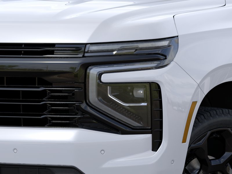New 2026 Chevrolet Tahoe RST AWD/4WD image 12