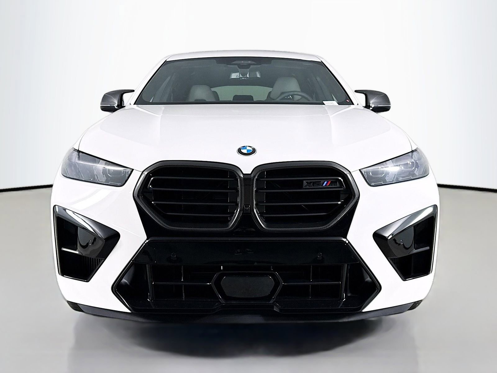New 2026 BMW X6 M Competition w/ Executive Package image 2