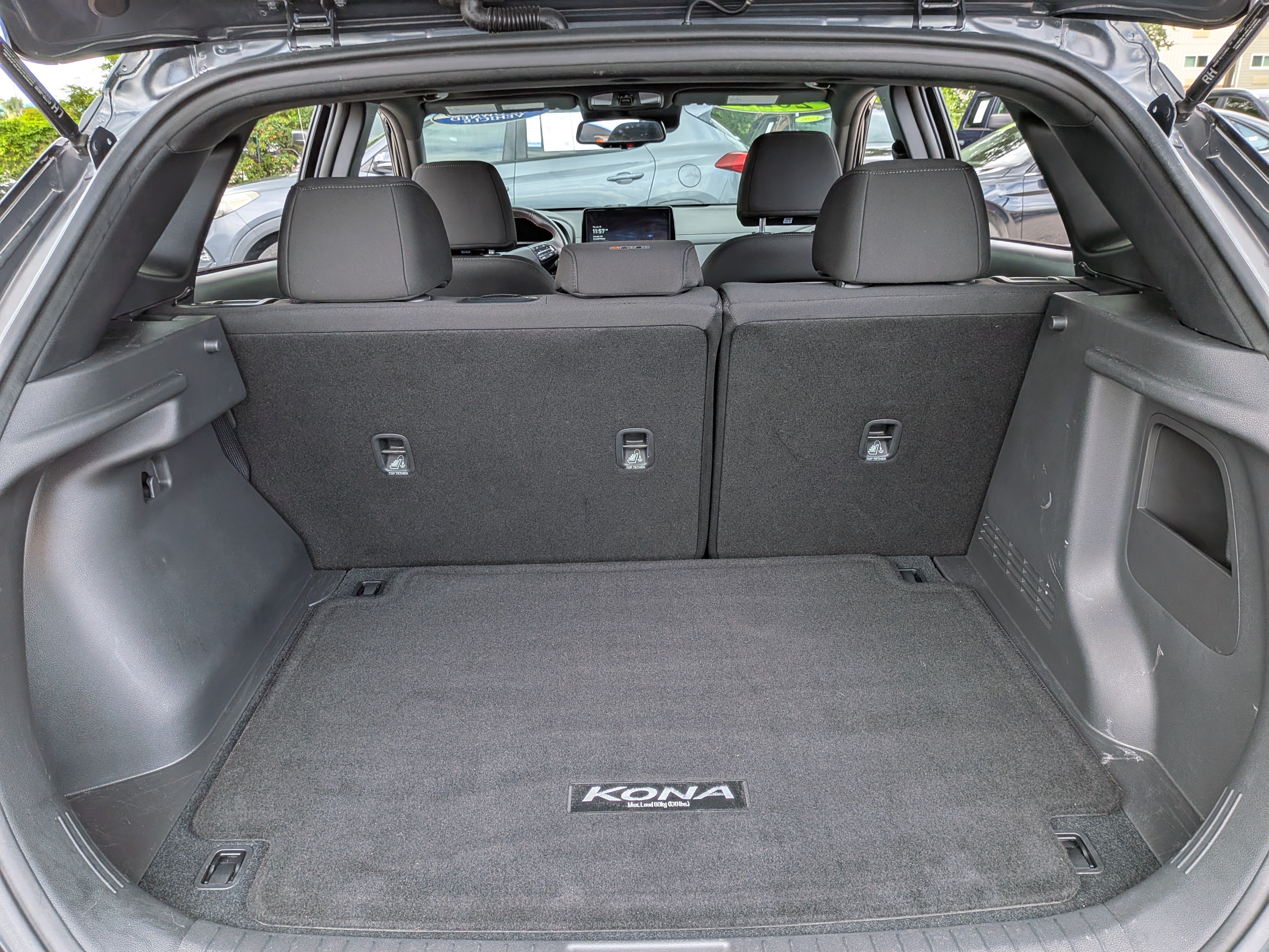 Used 2023 Hyundai Kona N Line FWD image 13