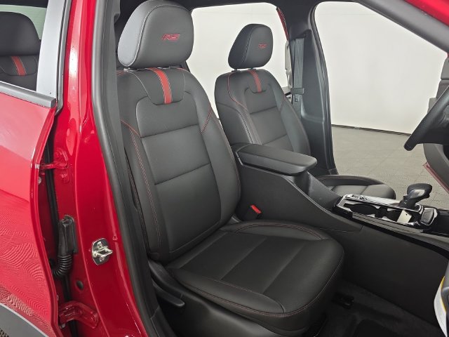 Used 2026 Chevrolet Trax RS w/ Driver Confidence Package FWD image 28