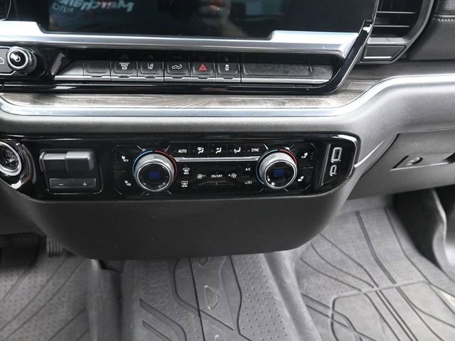 Used 2024 Chevrolet Silverado 2500 LTZ image 13