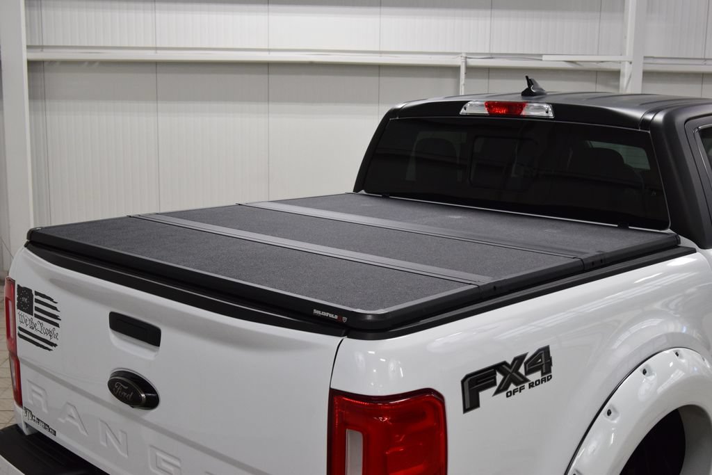 Used 2022 Ford Ranger XLT w/ Equipment Group 302A High AWD/4WD image 23