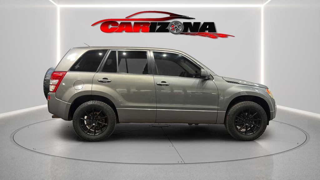 Used 2010 Suzuki Grand Vitara Premium image 10