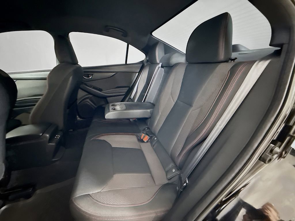 Used 2024 Subaru WRX Premium image 27