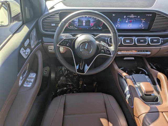 Used 2025 Mercedes-Benz GLE 350 4MATIC image 14