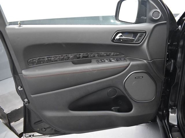 New 2026 Dodge Durango R/T image 12
