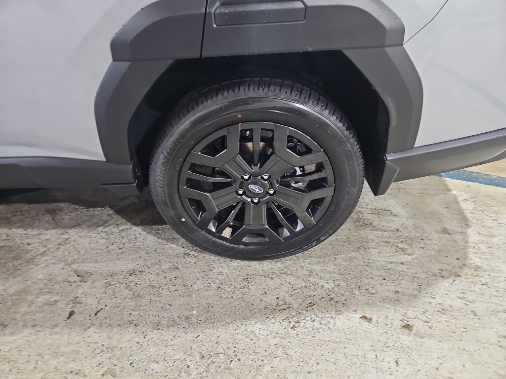 New 2026 Subaru Outback Limited XT AWD/4WD image 27