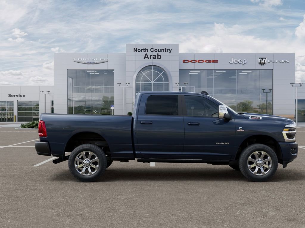 New 2026 RAM 3500 Laramie image 22