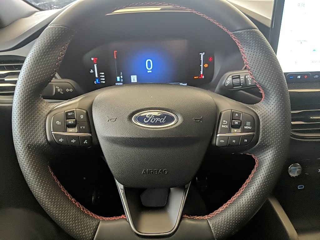 Used 2023 Ford Escape ST-Line w/ Tech Pack #1 image 14