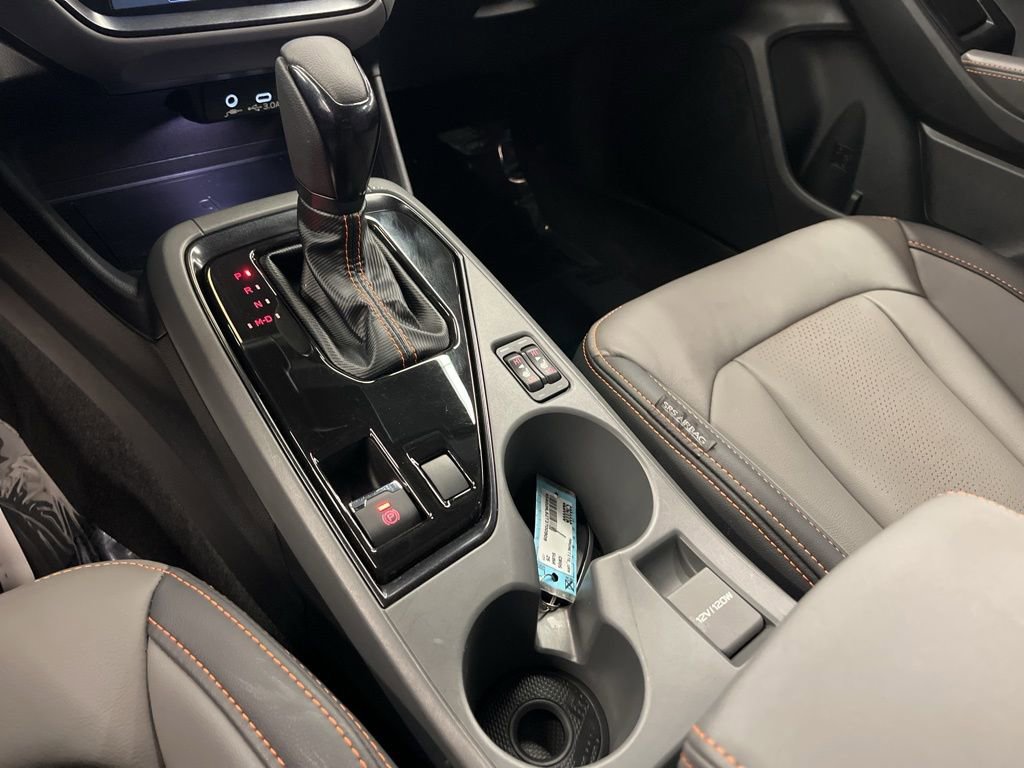 Certified 2026 Subaru Crosstrek 2.5i Limited image 29