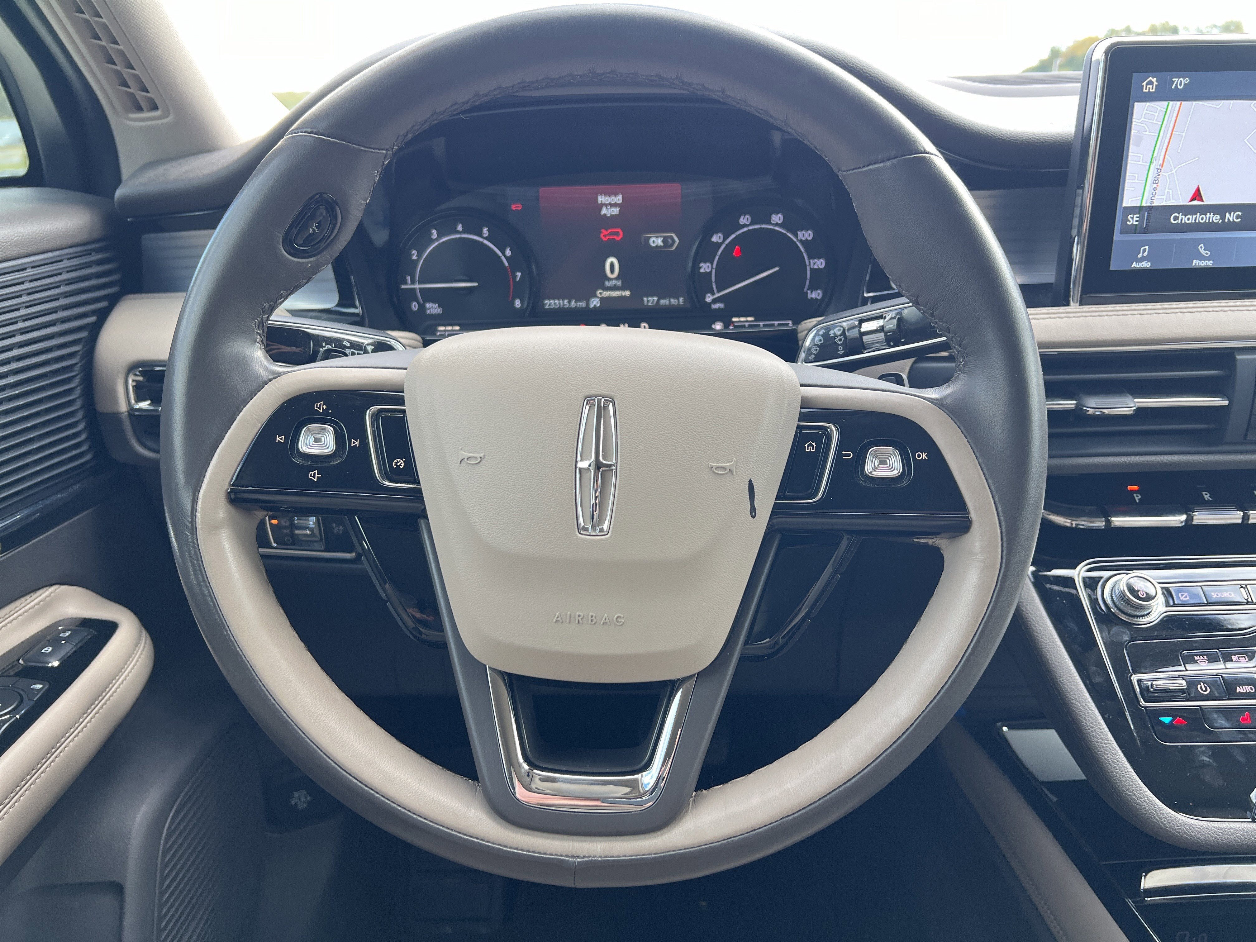 Used 2021 Lincoln Corsair FWD w/ Equipment Group 101A image 18