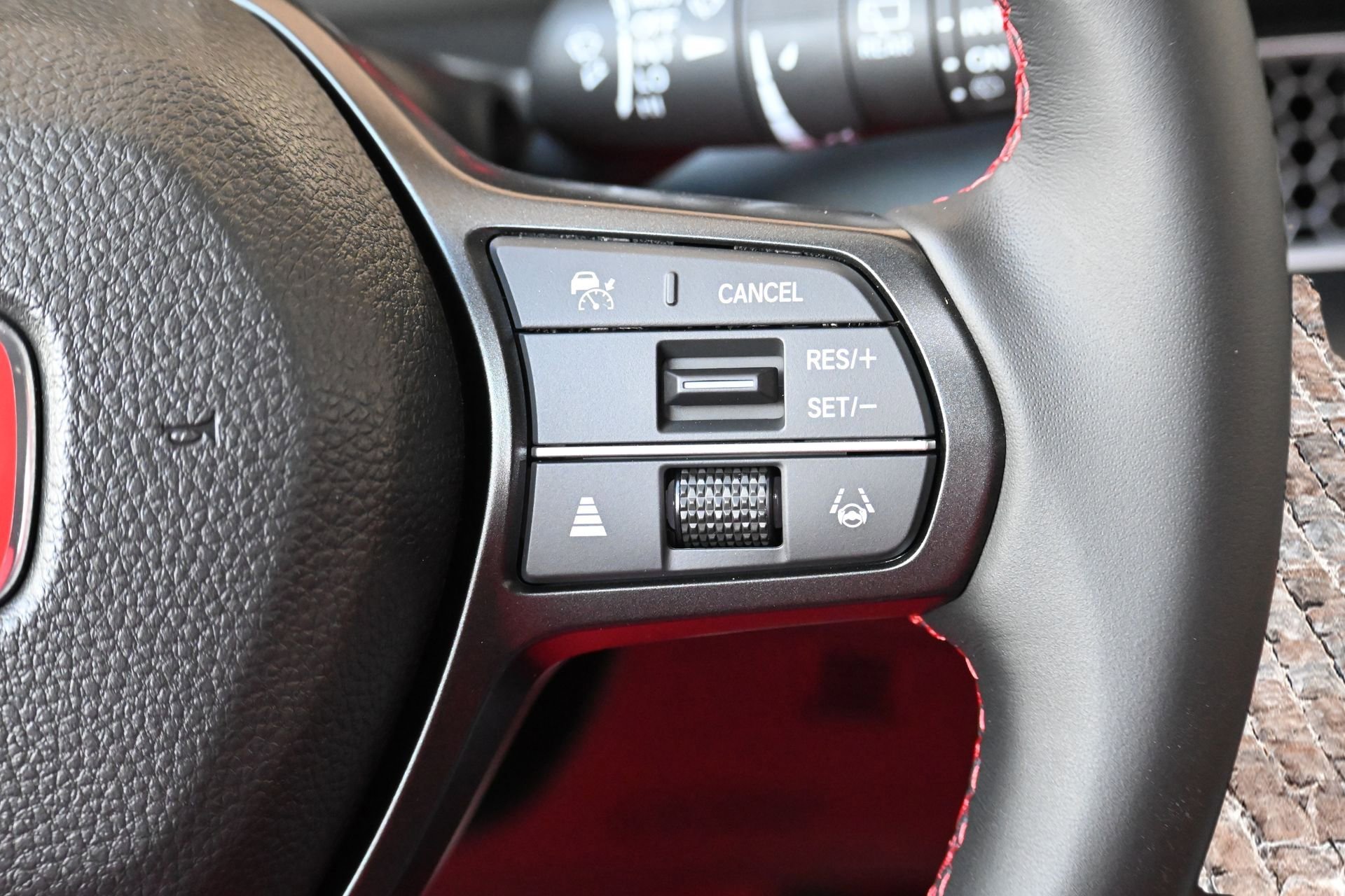 New 2025 Honda Civic Type R image 28