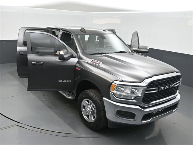 Used 2022 RAM 2500 Big Horn image 49