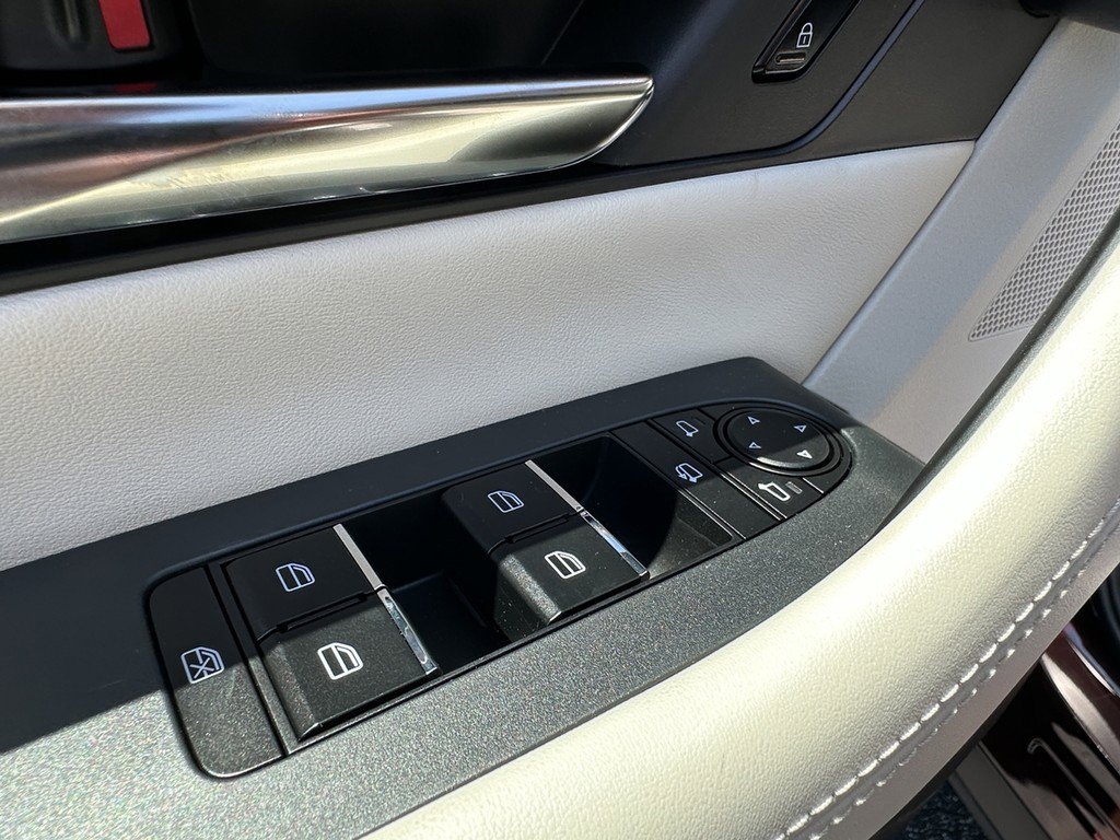 New 2025 MAZDA CX-90 3.3 Turbo S w/ Premium Package image 19