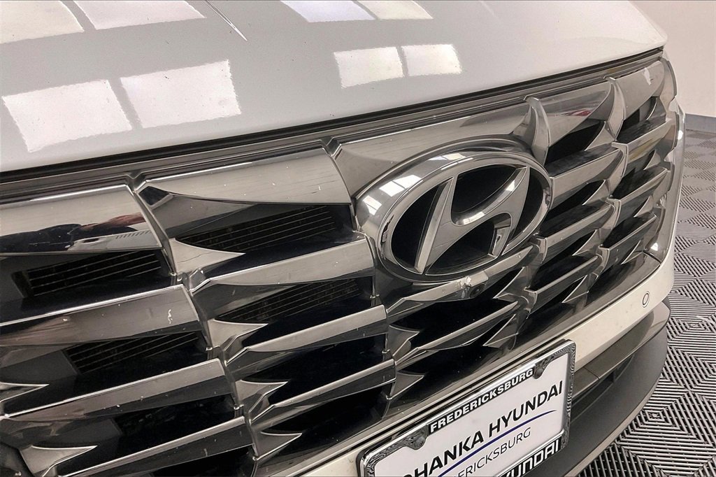 Used 2022 Hyundai Tucson Limited image 24