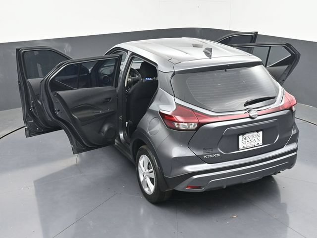 Used 2024 Nissan Kicks S FWD image 44