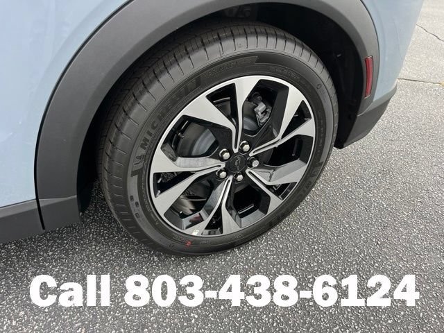 New 2026 Ford Mustang Mach-E Select w/ Technology Package RWD image 18