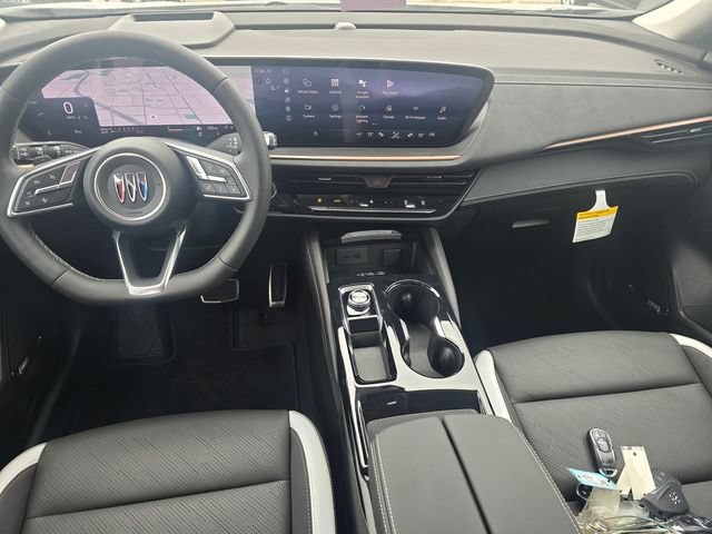 New 2026 Buick Envision Sport Touring AWD/4WD image 12
