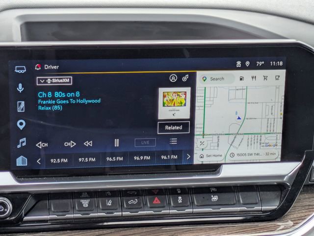 Used 2025 Chevrolet Silverado 2500 LT w/ Convenience Package image 22