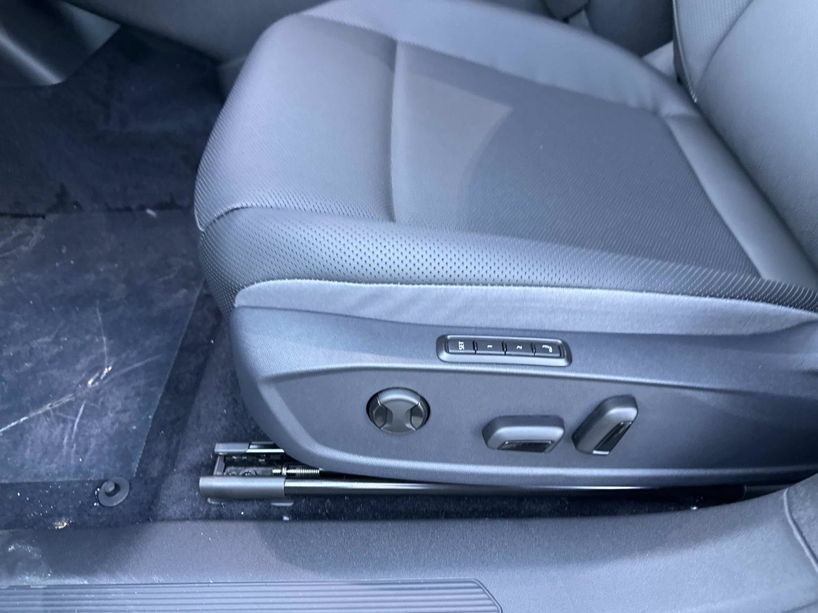 New 2026 Volkswagen ID.4 Pro S RWD image 15