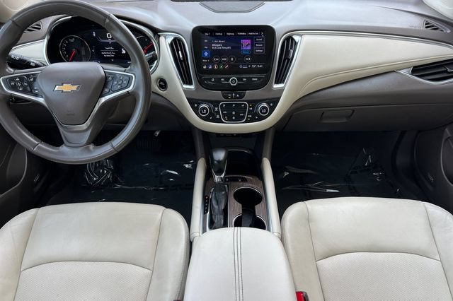 Used 2024 Chevrolet Malibu LT FWD image 15