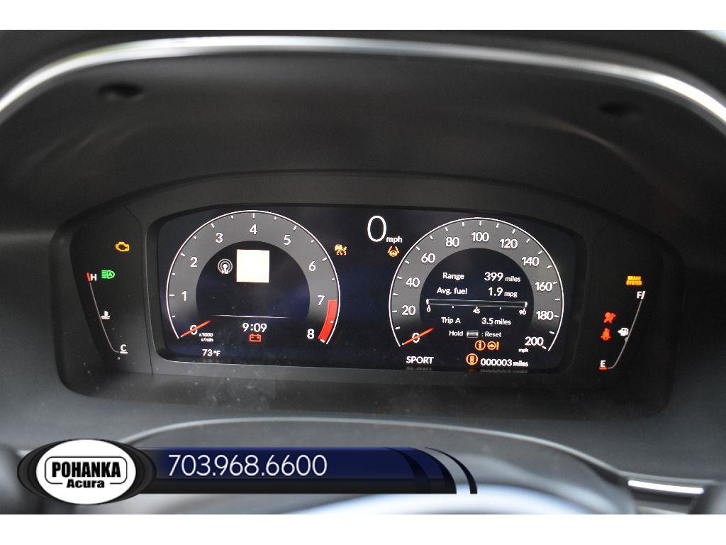 New 2025 Acura Integra Type S image 20