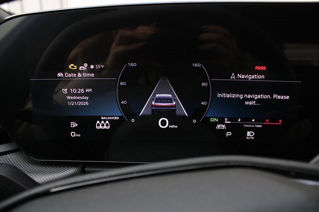 New 2025 Audi SQ5 Premium Plus image 18