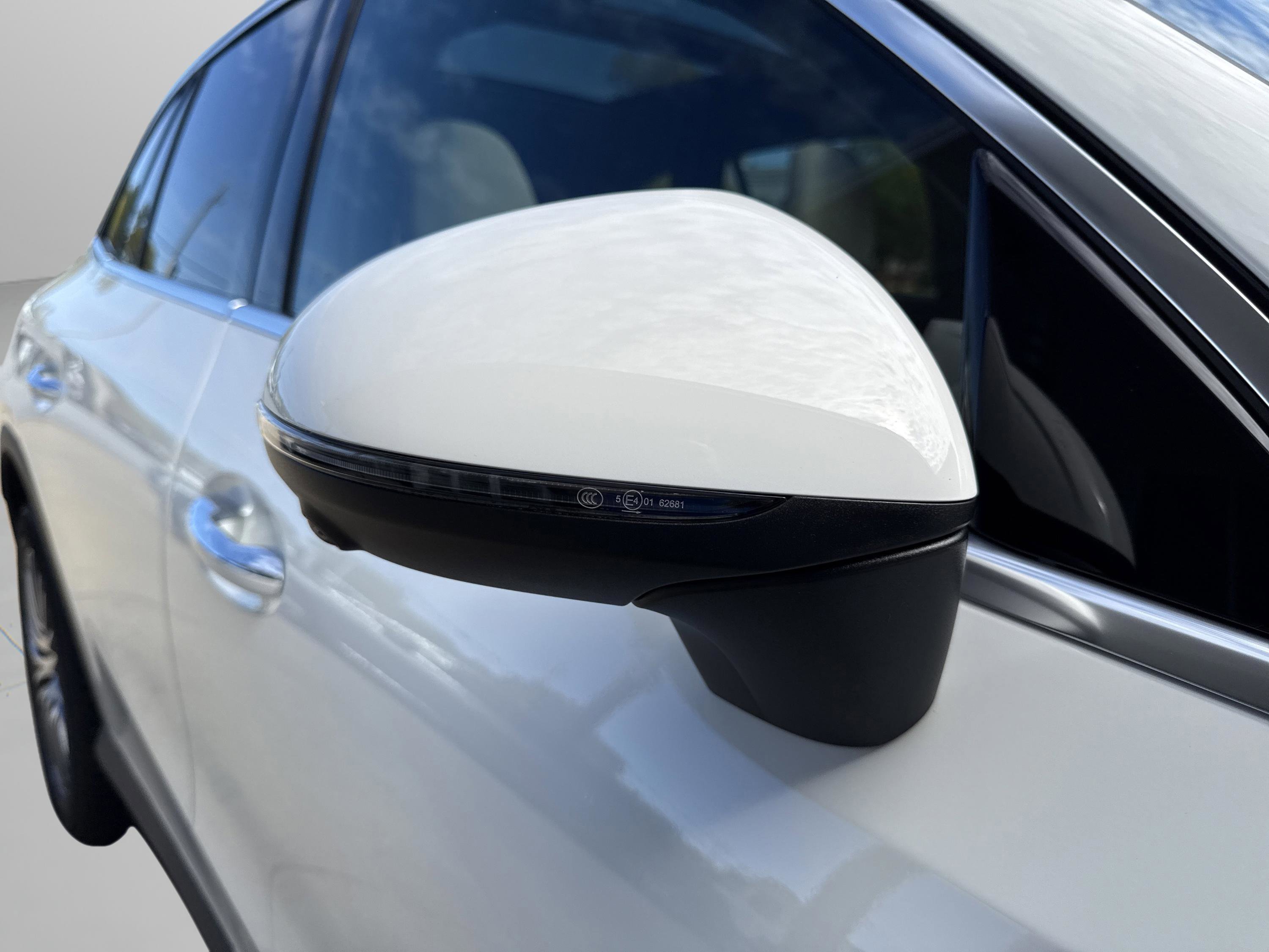 Certified 2026 Mercedes-Benz GLC 300 GLC 300 image 44