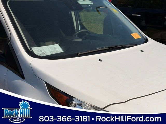 Used 2023 Ford Transit Connect XL