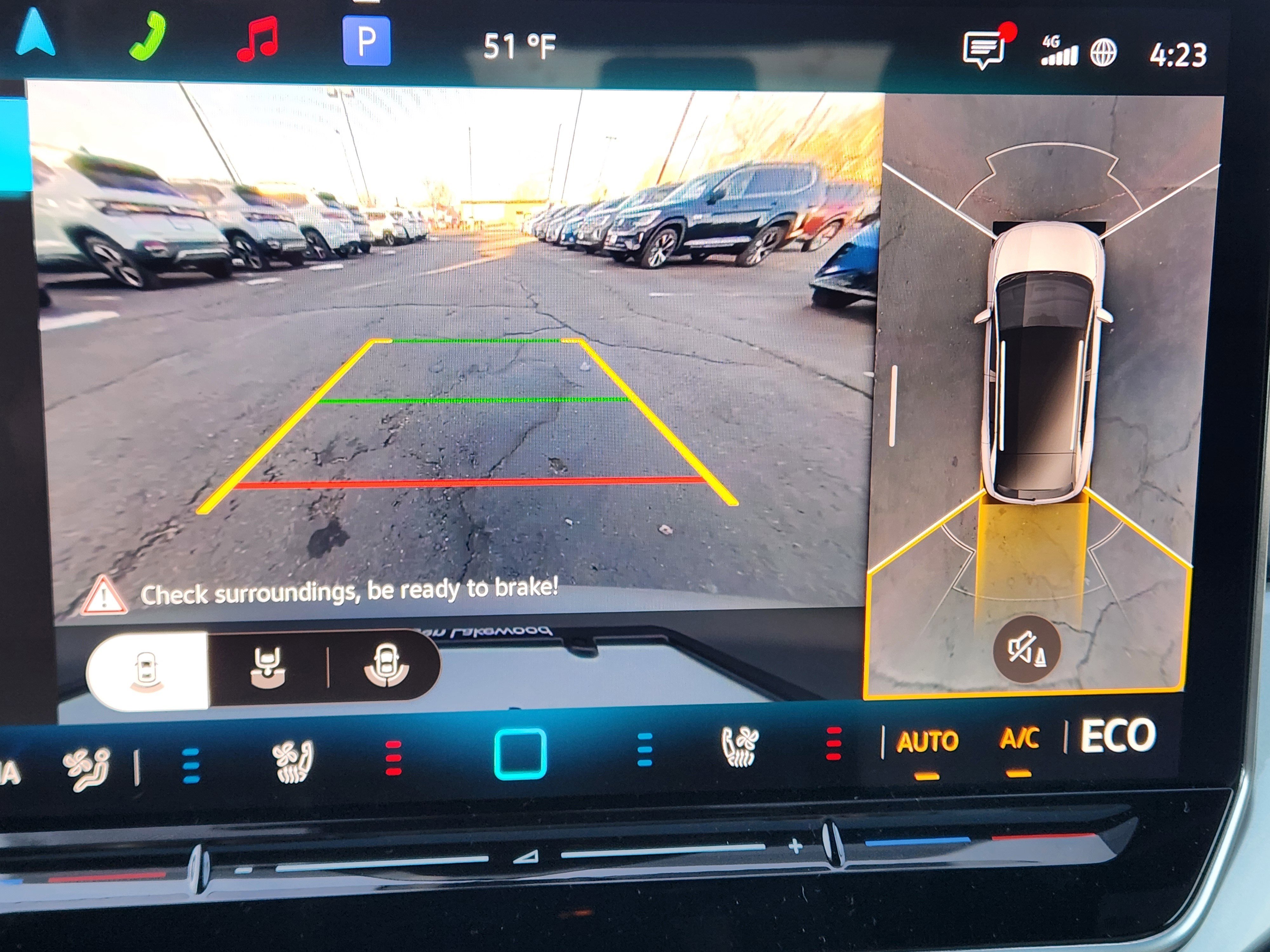 New 2026 Volkswagen ID.4 Pro S Plus AWD/4WD image 28
