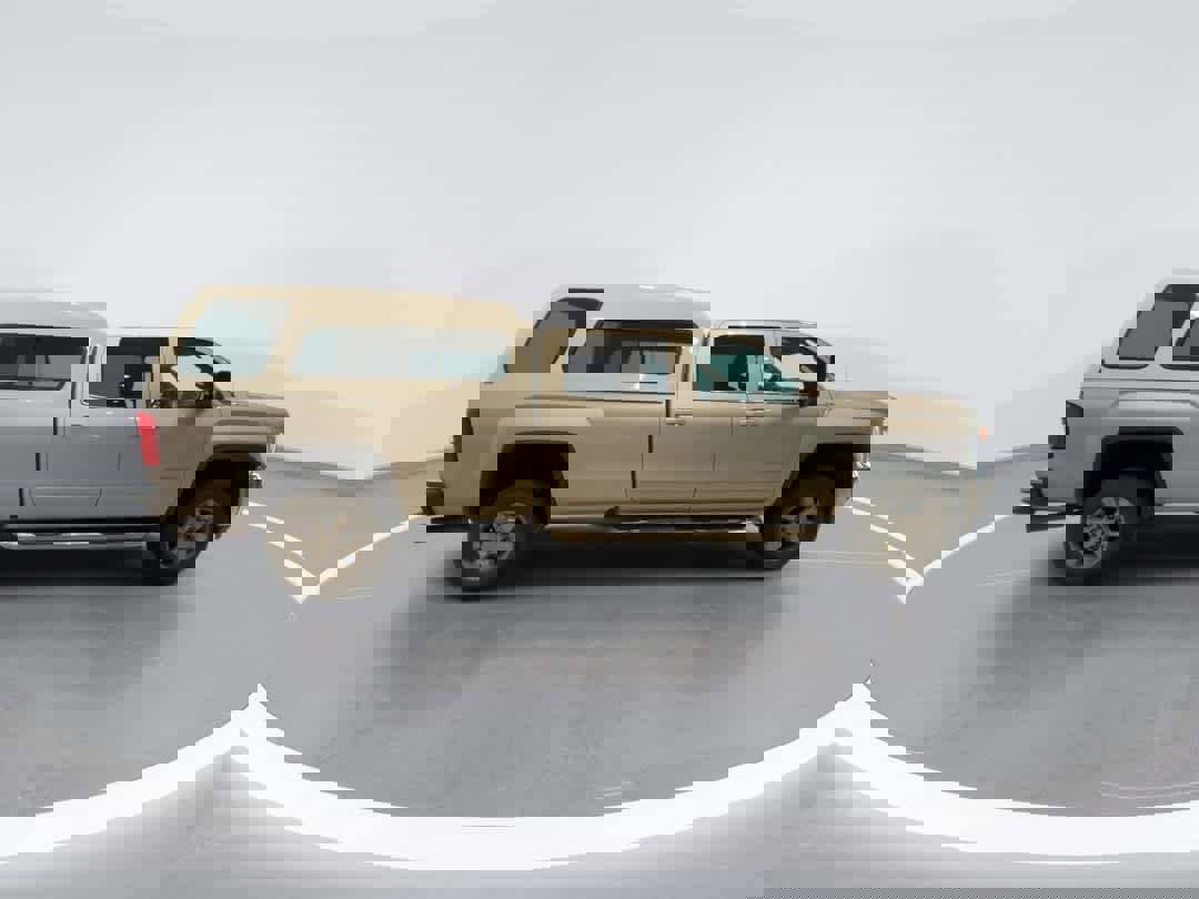 Used 2017 GMC Sierra 3500 SLE w/ SLE Fleet Preferred Package image 9