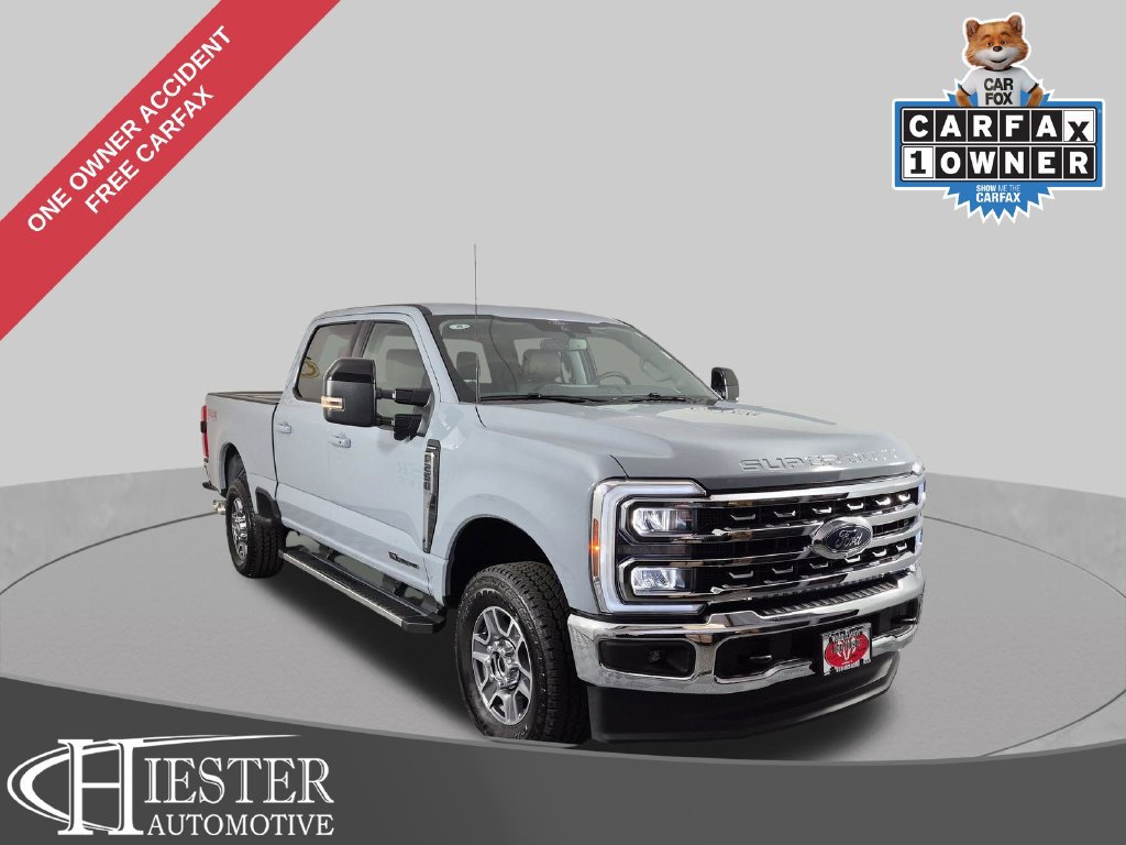 Used 2026 Ford F250 Lariat w/ FX4 Off-Road Package