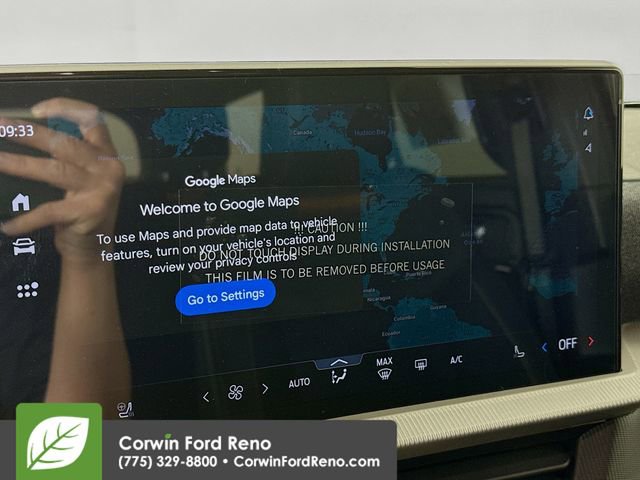 New 2026 Ford Explorer Tremor AWD/4WD image 14