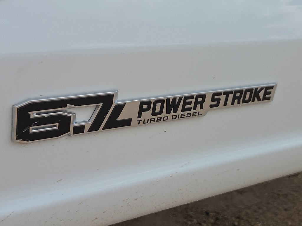 New 2026 Ford F350 XL w/ XL Chrome Package AWD/4WD image 18