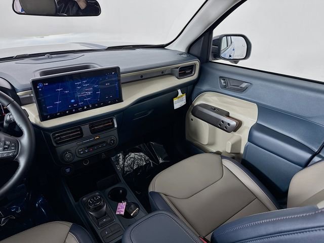 New 2026 Ford Maverick Lariat w/ 4K Tow Package image 24