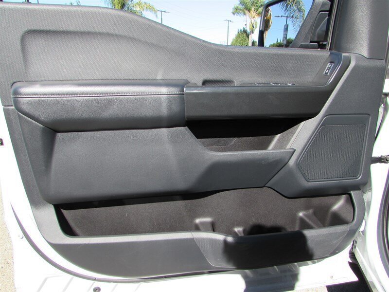 Used 2022 Ford F150 XL w/ STX Appearance Package RWD image 22