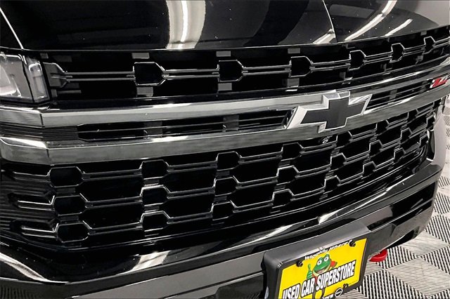 Used 2021 Chevrolet Tahoe Z71 w/ Luxury Package image 31
