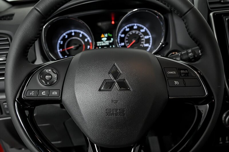 New 2026 Mitsubishi Outlander Sport ES AWD/4WD image 20