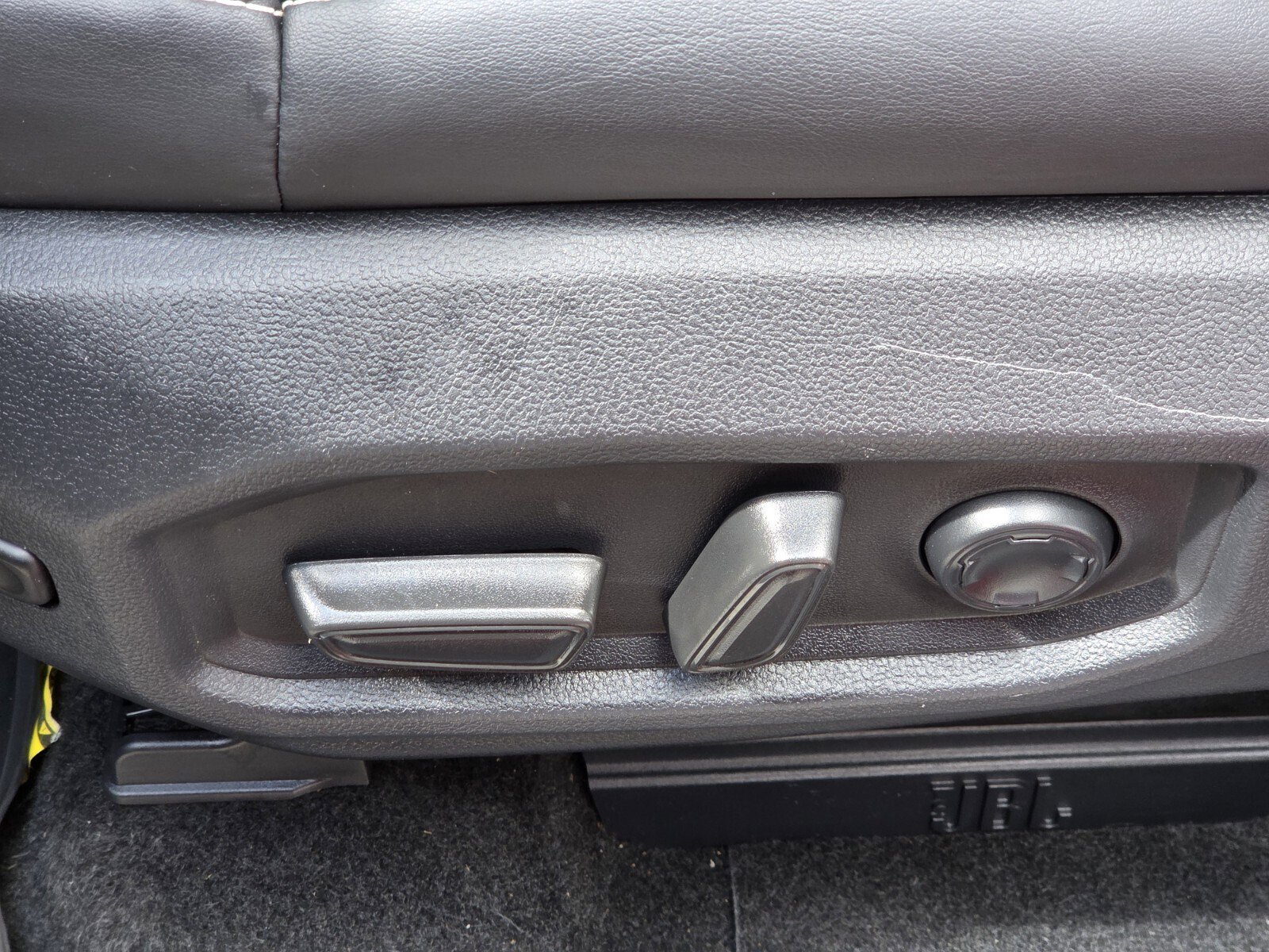 Used 2023 Toyota Tundra Capstone image 15