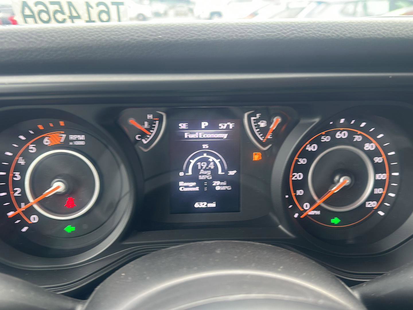 Used 2026 Jeep Wrangler Sport image 13