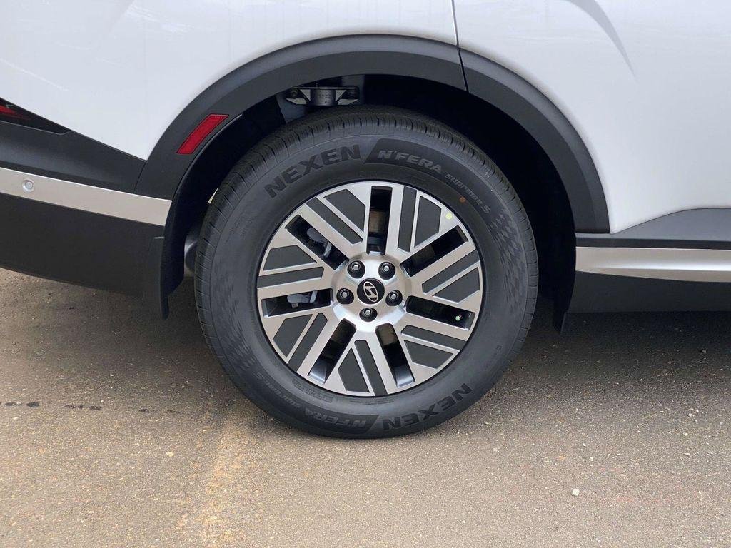 New 2026 Hyundai Palisade SEL Premium FWD image 28