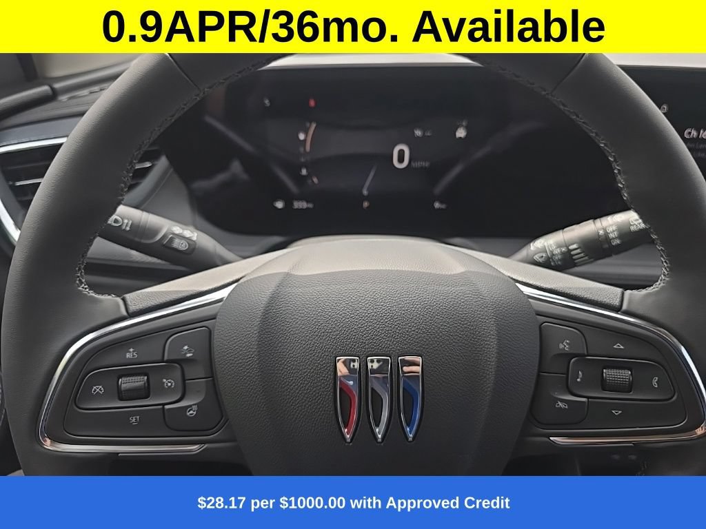New 2026 Buick Encore GX Sport Touring w/ Comfort Package FWD image 20