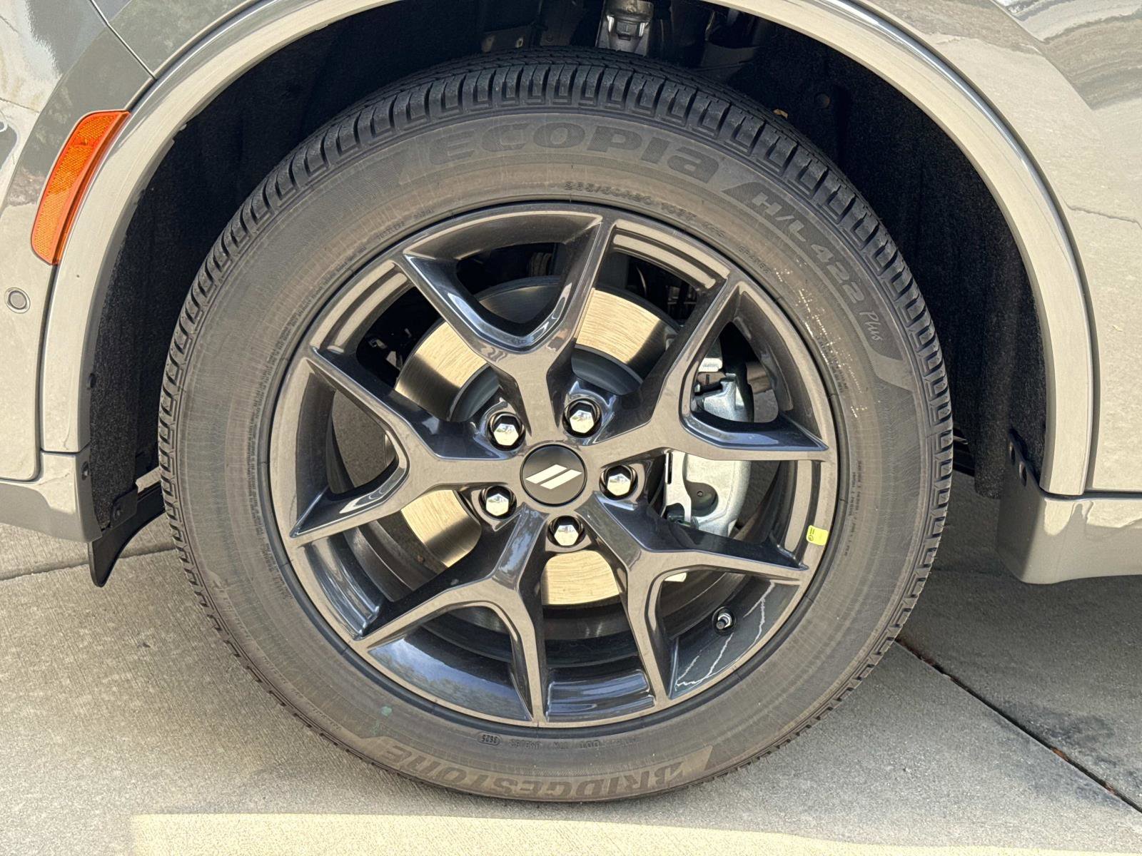 New 2026 Dodge Durango R/T image 10