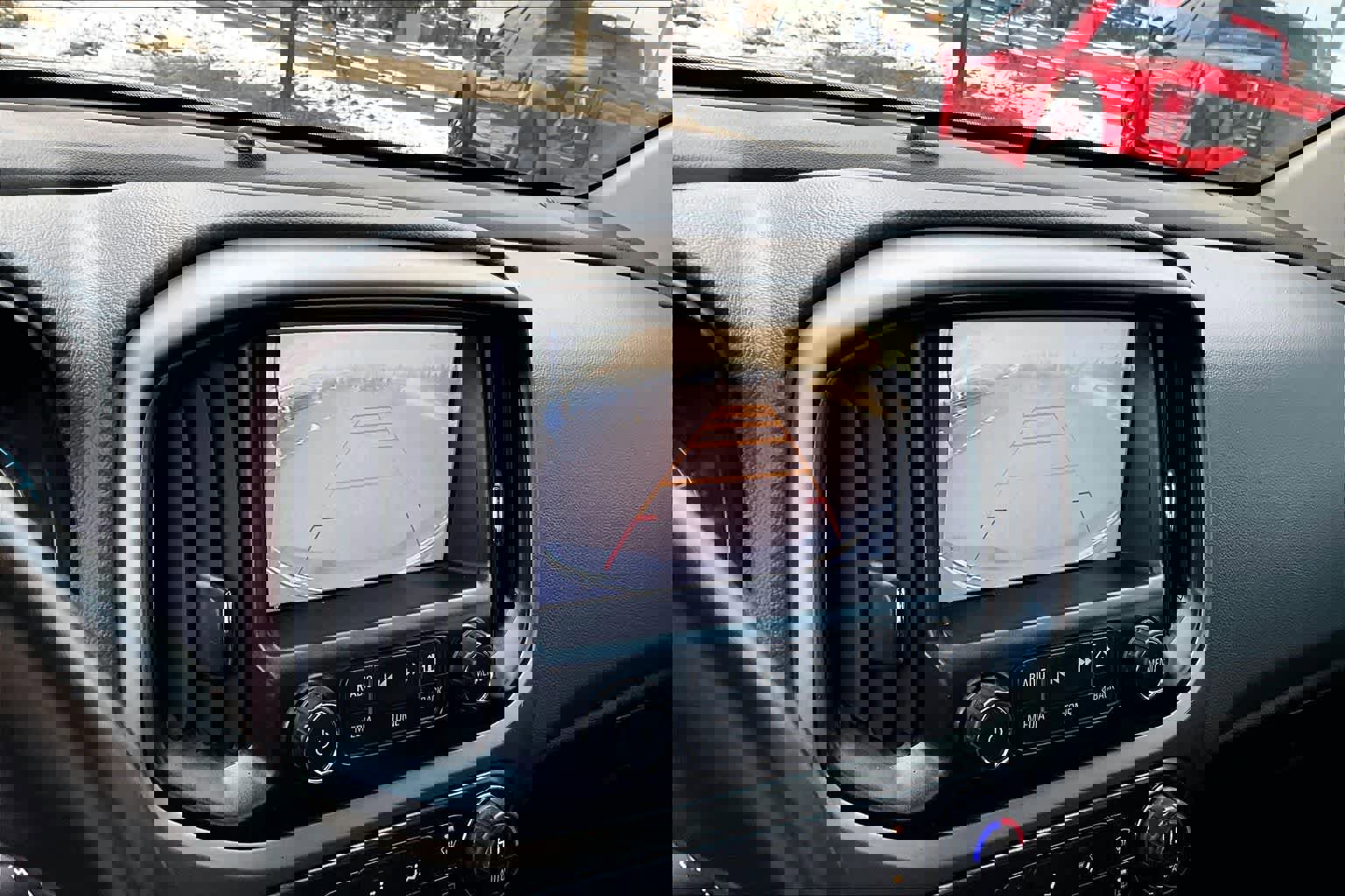 Used 2016 Chevrolet Colorado Z71 image 27