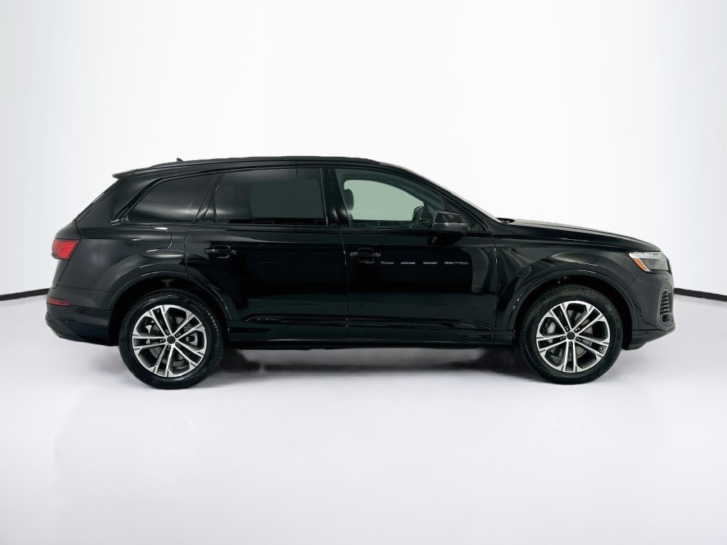 New 2026 Audi Q7 2.0T Premium Plus AWD/4WD image 4