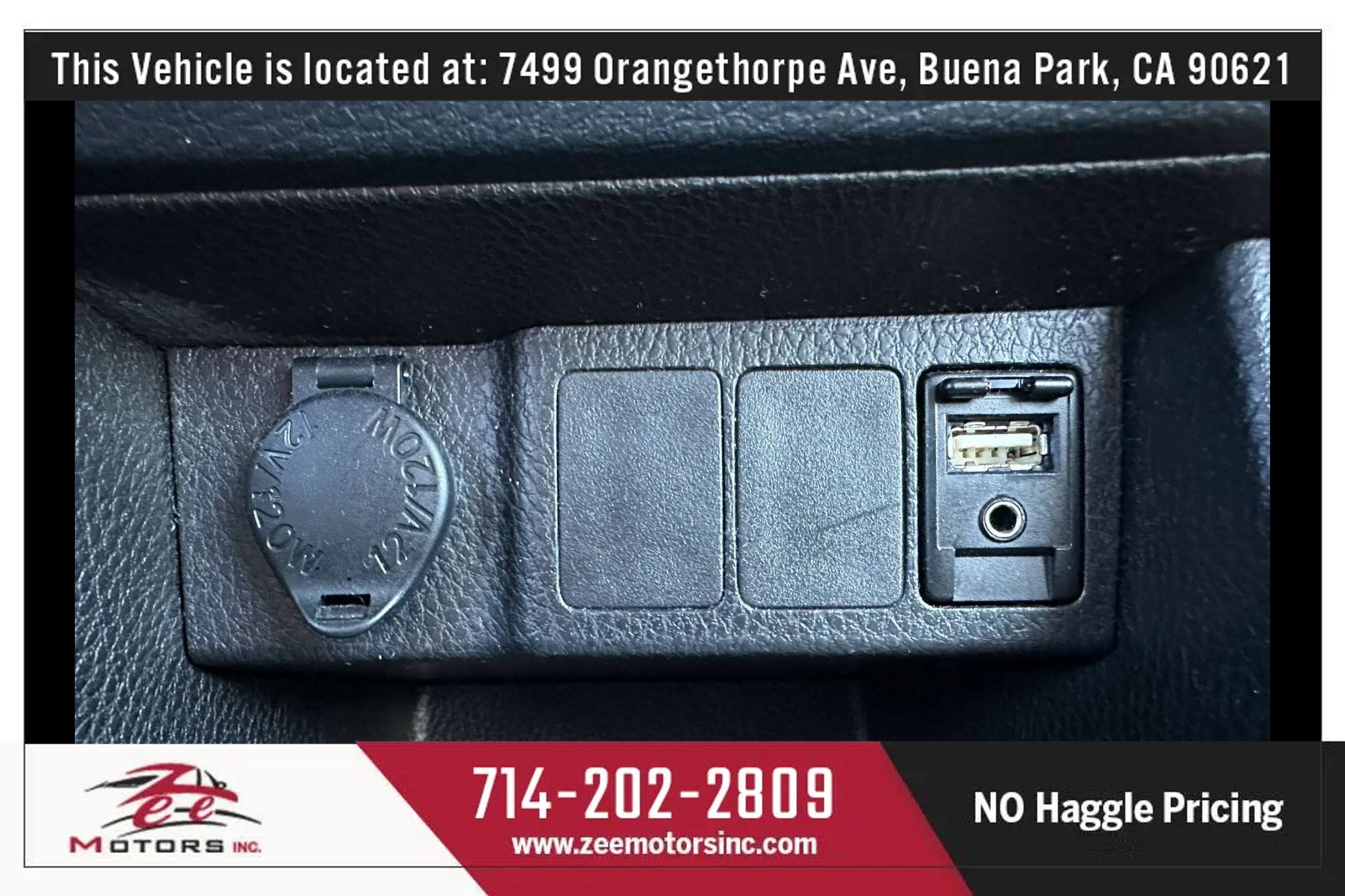 Used 2016 Toyota Corolla S FWD image 31