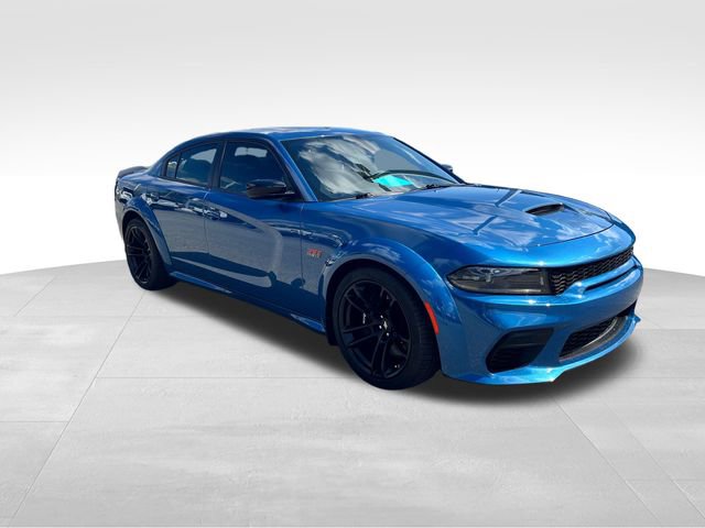 Used 2023 Dodge Charger Scat Pack image 7