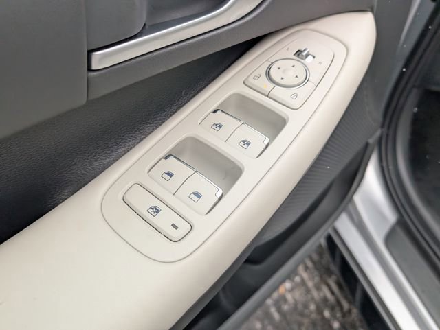 Certified 2024 Hyundai Sonata SEL w/ Convenience Package image 15