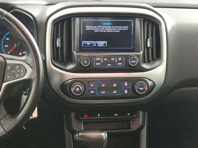 Used 2018 Chevrolet Colorado LT image 21