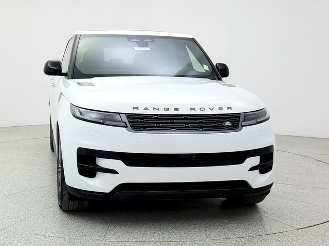 Certified 2025 Land Rover Range Rover Sport SE image 2